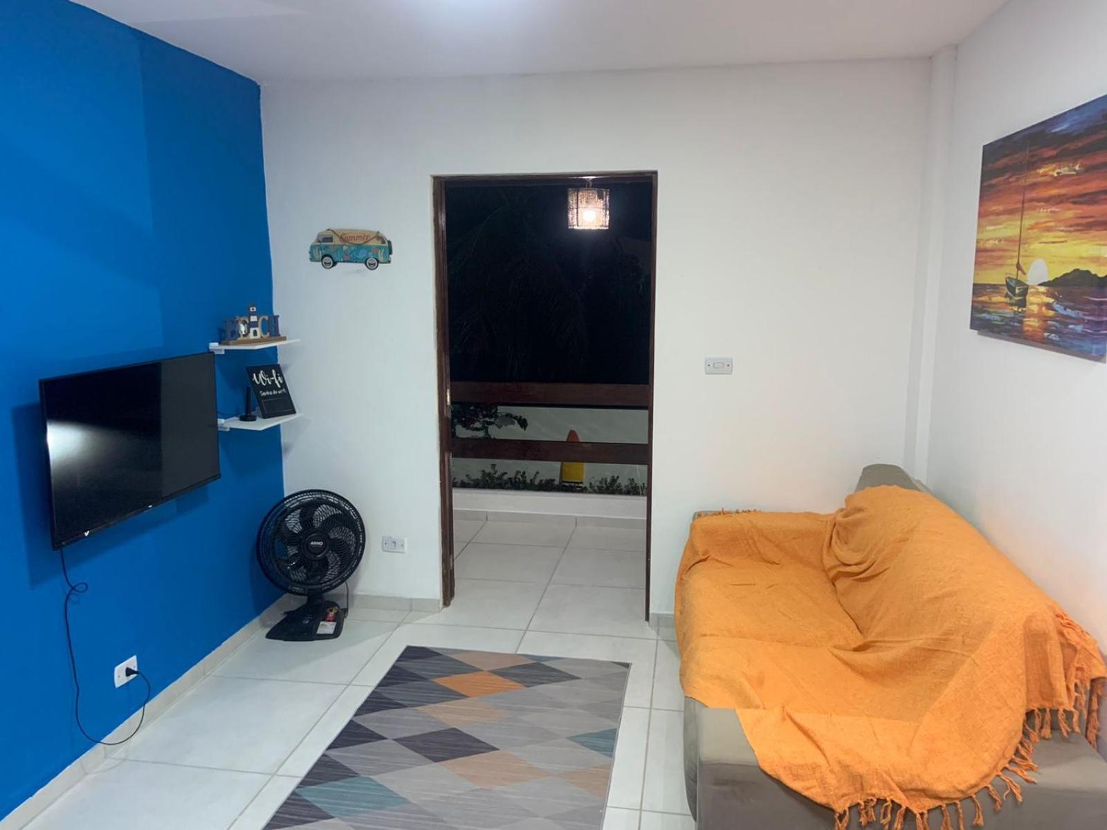 شقة Prive Enseada De Tamandare Com Vista Mar المظهر الخارجي الصورة